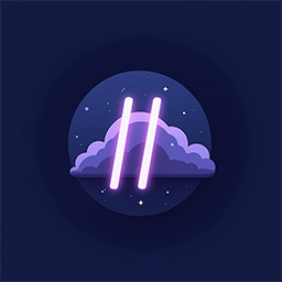 Dream Code Studio Logo